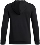 Under Armour Толстовка UA RIVAL LW 1/4 ZIP HOODIE 6009316-001-lst