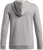 Under Armour Толстовка UA RIVAL LW 1/4 ZIP HOODIE 6009316-011-lst