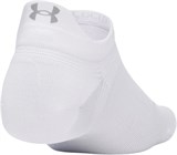 Under Armour Носки UA BCL Lite 1pk NS 6009333-100-lst