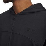 Under Armour Толстовка UA Rival LW FZ 6009346-001-lst