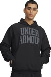 Under Armour Толстовка UA Rival LW Graphic Hoodie 6014686-001-lst