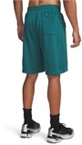 Under Armour Шорты UA Rival LW Graphic Shorts 6014689-338-lst