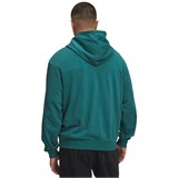 Толстовка  UA Rival LW Graphic 6014686-338