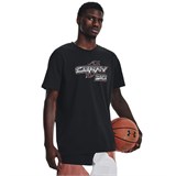 Футболка HW Curry SS 1376808-001-1