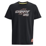 Футболка HW Curry SS 1376808-001-1