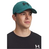 Кепка M BLITZING LOW STR 1376700-338