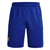 Шорты  UA Curry UNDRTD  1362002-400-1