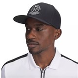 Кепка UA IsoChill Drivel Low Stretch  1389887-002-1