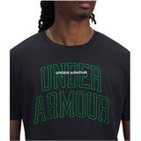 Футболка UA HW Varsity SS 6001858-001