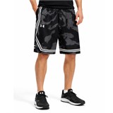 Шорты UA TEAM CAMO 1343333-001