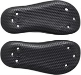 Under Armour Шлепанцы UA B Locker V SL 3028732-001-lst