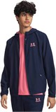 Under Armour Ветровка UA Tech Sport Woven Jkt 6011267-408-lst
