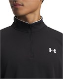 Under Armour Джемпер UA MatchPlay 1/4 Zip 6010892-001-lst
