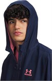 Under Armour Ветровка UA Tech Sport Woven Jkt 6011267-408-lst