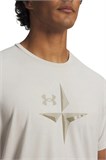 Under Armour Футболка UA EXPLOR Graphic SS 6012783-110-lst