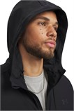 Under Armour Ветровка UA Unstoppable Woven Jacket 6014621-001-lst