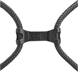 Under Armour Мешок для обуви UA Ozsee Sackpack 1240539-011-lst