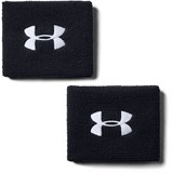 Under Armour Напульсники Performance Wristbands 1276991-001-lst