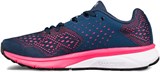 Under Armour Кроссовки UA W Charged Rebel 1298670-918-lst