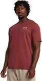 Under Armour Футболка UA M Sportstyle Lc Ss 1326799-689-lst