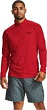 Under Armour Джемпер Tech Half Zip LS Tee 1328495-602-lst