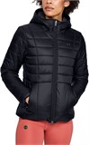 Under Armour Куртка Insulated Hooded Jkt 1342813-001-lst