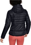 Under Armour Куртка Insulated Hooded Jkt 1342813-001-lst