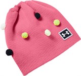 Under Armour Шапка Multi Hair Pom Beanie 1356730-668-lst