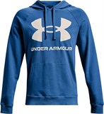 Under Armour Худи Rival Fleece Big Logo Hd 1357093-474-lst