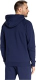 Under Armour Толстовка Rival Cotton Full Zip Hoodie 1357106-410-lst