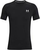 Under Armour Футболка Hg Fitted SS 1361683-001-lst