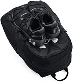 Under Armour Рюкзак Hustle Sport Backpack 1364181-001-lst