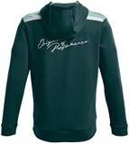 Under Armour Худи Ua Summit Knit Hoodie 1370415-366-lst