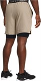 Under Armour Шорты UA Vanish Woven 2in1 Sts 1373764-203-lst