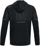 Under Armour Ветровка Af Storm Fz Hoodie 1373781-001-lst