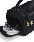 Under Armour Сумка UA Contain Duo MD BP Duffle 1381919-001-lst