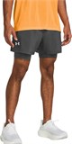 Under Armour Шорты Ua Launch 5'' 2-In-1 Short 1382640-025-lst