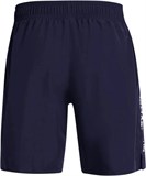 Under Armour Шорты UA Woven Wdmk Shorts 1383356-410-lst
