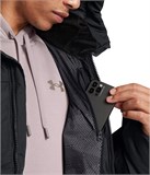 Under Armour Куртка Limitless Down Jacket 1384641-001-lst