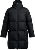 Under Armour Парка Limitless Down Puffer Parka 1384644-001-lst