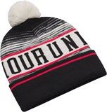 Under Armour Шапка M Halftime Pom Beanie 1386634-279-lst