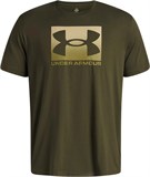 Under Armour Футболка Ua M Boxed Sports Updated Ss 1386793-308-lst