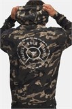 Under Armour Толстовка PJT RCK AOP TERRY HD 1389951-310-lst