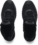 Under Armour Ботинки Micro G Valsetz Zip Mid 3023747-001-lst