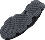 Under Armour Кроссовки UA MG Strikefast 3024953-001-lst