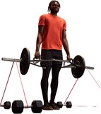 Under Armour Кроссовки UA TriBase Reign 6 3027341-035-lst