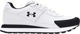 Under Armour Кроссовки UA Essential Runner 3028408-104-lst