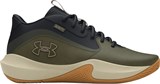 Under Armour Кроссовки UA Lockdown 7 3028512-300-lst