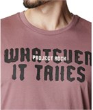 Under Armour Футболка Pjt Rck Q3 SS 1 6005046-651-lst