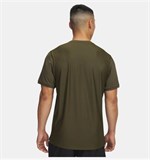 Under Armour Футболка Pjt Rck Iso Chill SS 6007149-308-lst